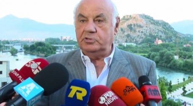 Ish- presidenti Moisiu: Qytetarët e kanë humbur besimin tek politika