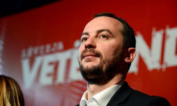 Arrestohet deputeti i PSD-së, Dardan Molliqaj, burri i ministres Besa Shahini