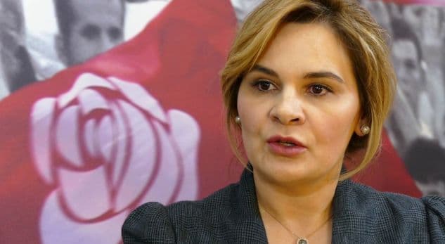 Kryemadhi: Me këtë qeveri i jemi rikthyer 97’, jam e lumtur që LSI…