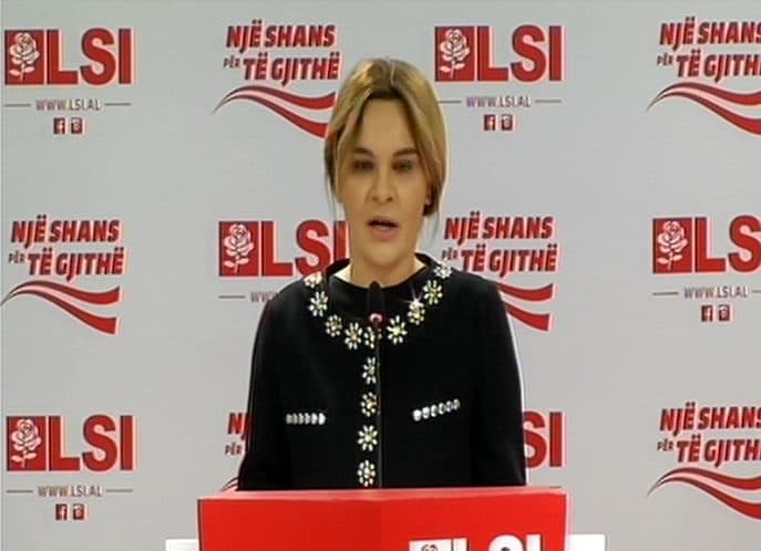 Dosja “Habilaj”, Kryemadhi: Rama e Tahiri e dinë ku fshihen 3 zyrtarët e policisë