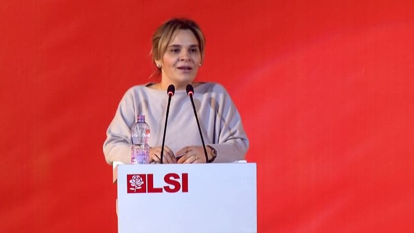 Protesta e 27 Janarit, Kryemadhi reagon ashpër nga Berati: Ta tërheqim zvarrë Ramën si busti i Hoxhës
