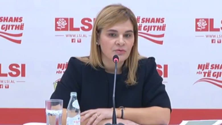 Arrestimi i kryebashkiakut të Lezhës, Kryemadhi: Është show politik