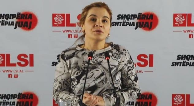 Kryemadhi akuza Ramës nga Korça: Si u vodhën 4,4 mln euro për 4 orë