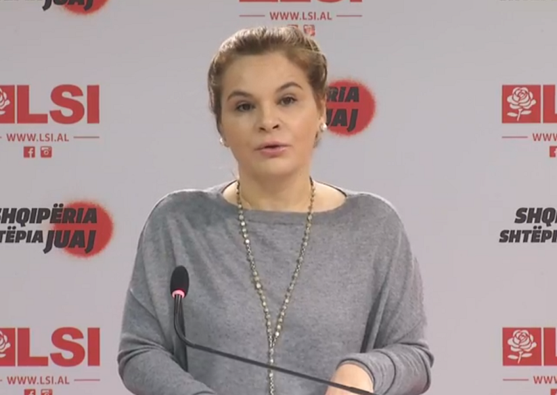 Paketa anti KÇK/ Reagon Kryemadhi: Kryeministri ynë i lodhur sot bëri monolog