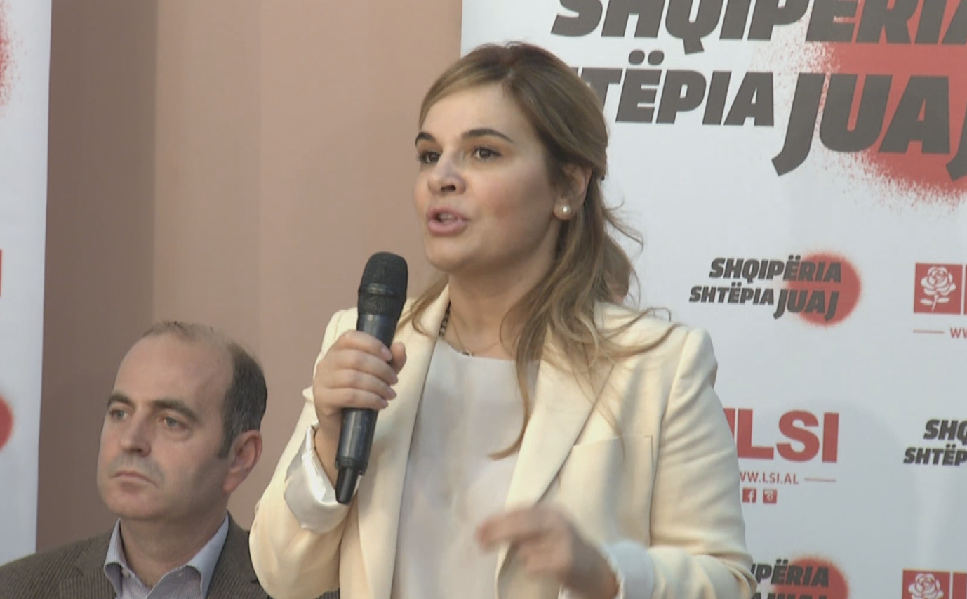 Apelon Kryemadhi: Protesta e nesërme të jetë paqësore