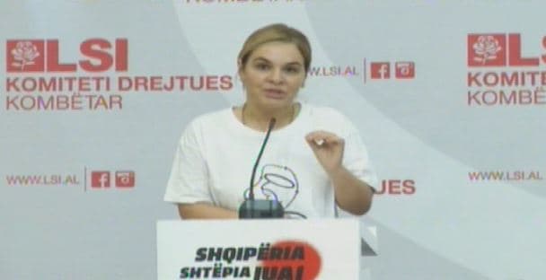 Kryemadhi- Ramës: Nuk ka më “qetësi dhe dashuri” me një kriminel