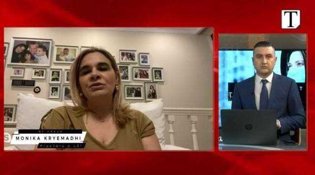 Kryemadhi: Djegia e mandateve zbuloi asnjanësit e shtirur