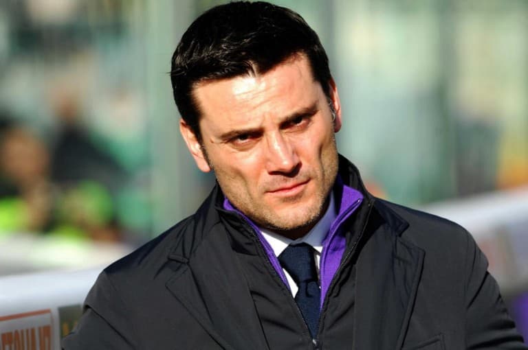 Milan shkarkon Montellan, emëron trajnerin e ri