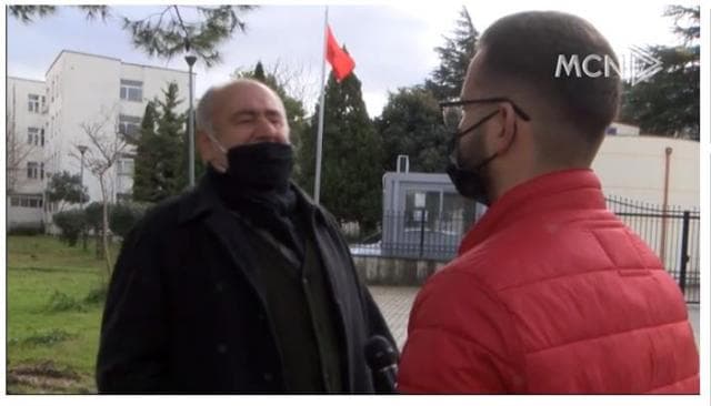 Pritje të gjata në morgun e Tiranës (VIDEO)