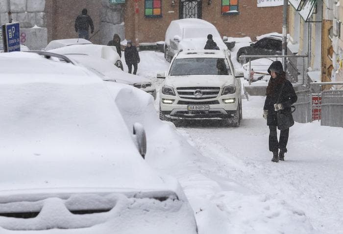 Moti i acartë, 55 viktima në Europë