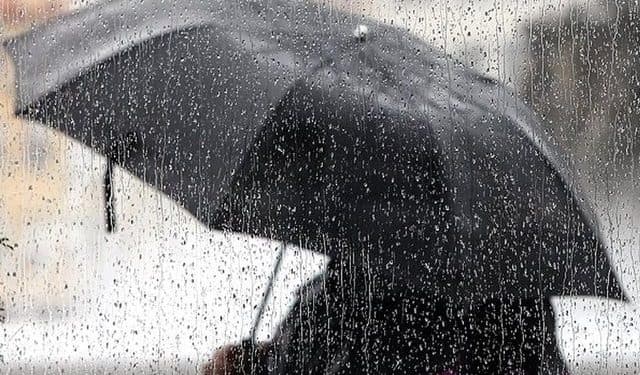 Parashikimi i motit/ Reshje në të gjithë vendin, rrezikohet përmbytje