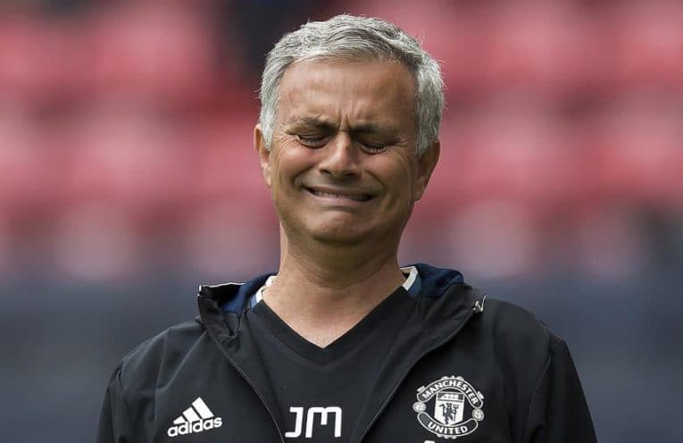 Nuk ka qetësi për Mourinho, vijnë akuzat e para për teknikun e United
