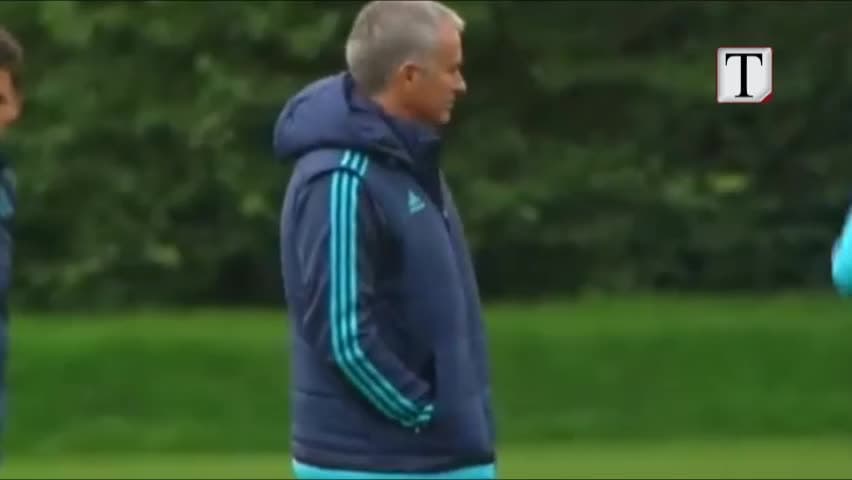 Evazioni, Mourinho pagun 800 mijë euro për t’i shpëtuar burgut (VIDEO)
