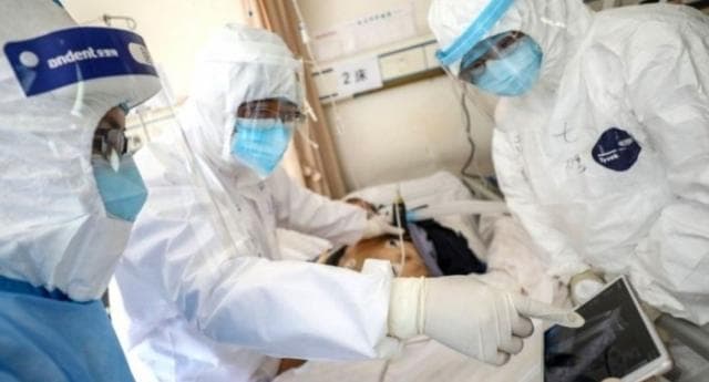   Një i vdekur dhe 33 raste të reja më koronavirus në Maqedoninë e Veriut