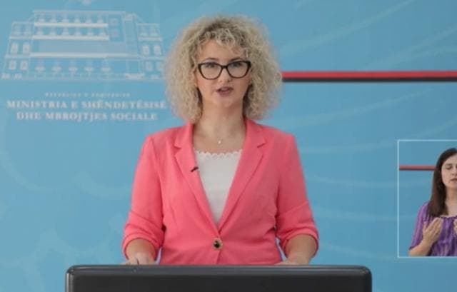 78 të infektuar më koronavirus gjatë 24 orëve të fundit në Shqipëri (VIDEO)