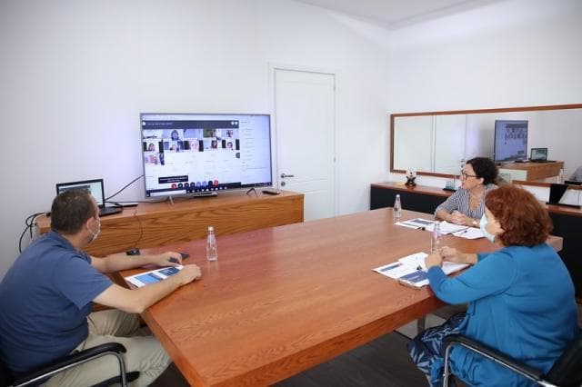 Fillimi i vitit të ri shkollor/ Shahini: Qëllimi kryesor ruajtja e shëndetit të nxënësve