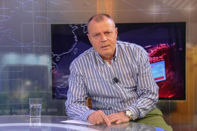 Nano: Basha nuk ka pse kërkon falje për marrëveshjen me Ramën, ia dha vetë pushtetin (VIDEO)