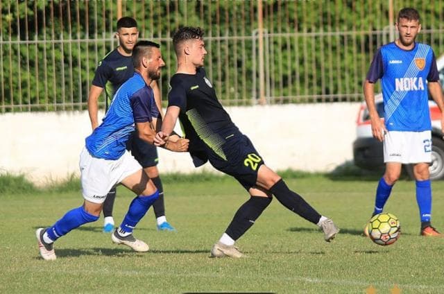 Tirana, Teuta dhe Kukësi gjysmëfinalistet e Kupës së Shqipërisë! Bileta e fundit mes Skënderbeut dhe Bylisit