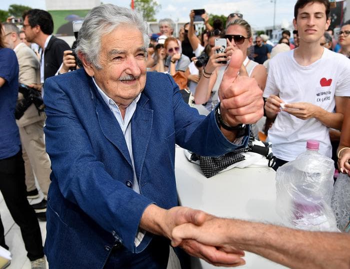 Leksione nga presidenti më i varfër i botës: Duhet një plan Marshall për emigracionin