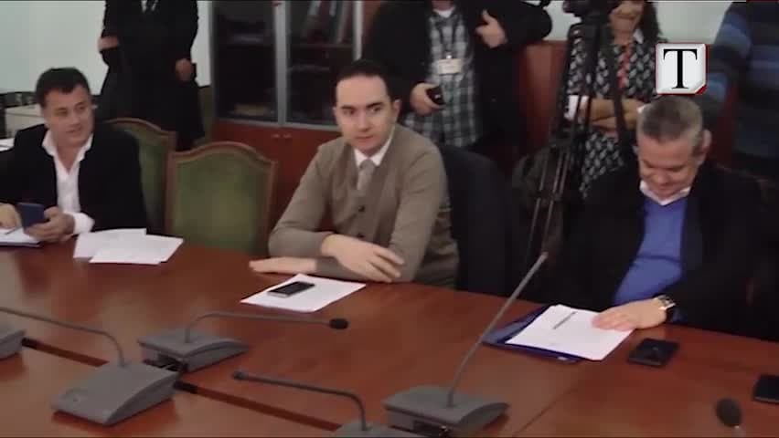 Dosja “Habilaj” konfronton Flamur Nokën me Elona Gjebrean (VIDEO)