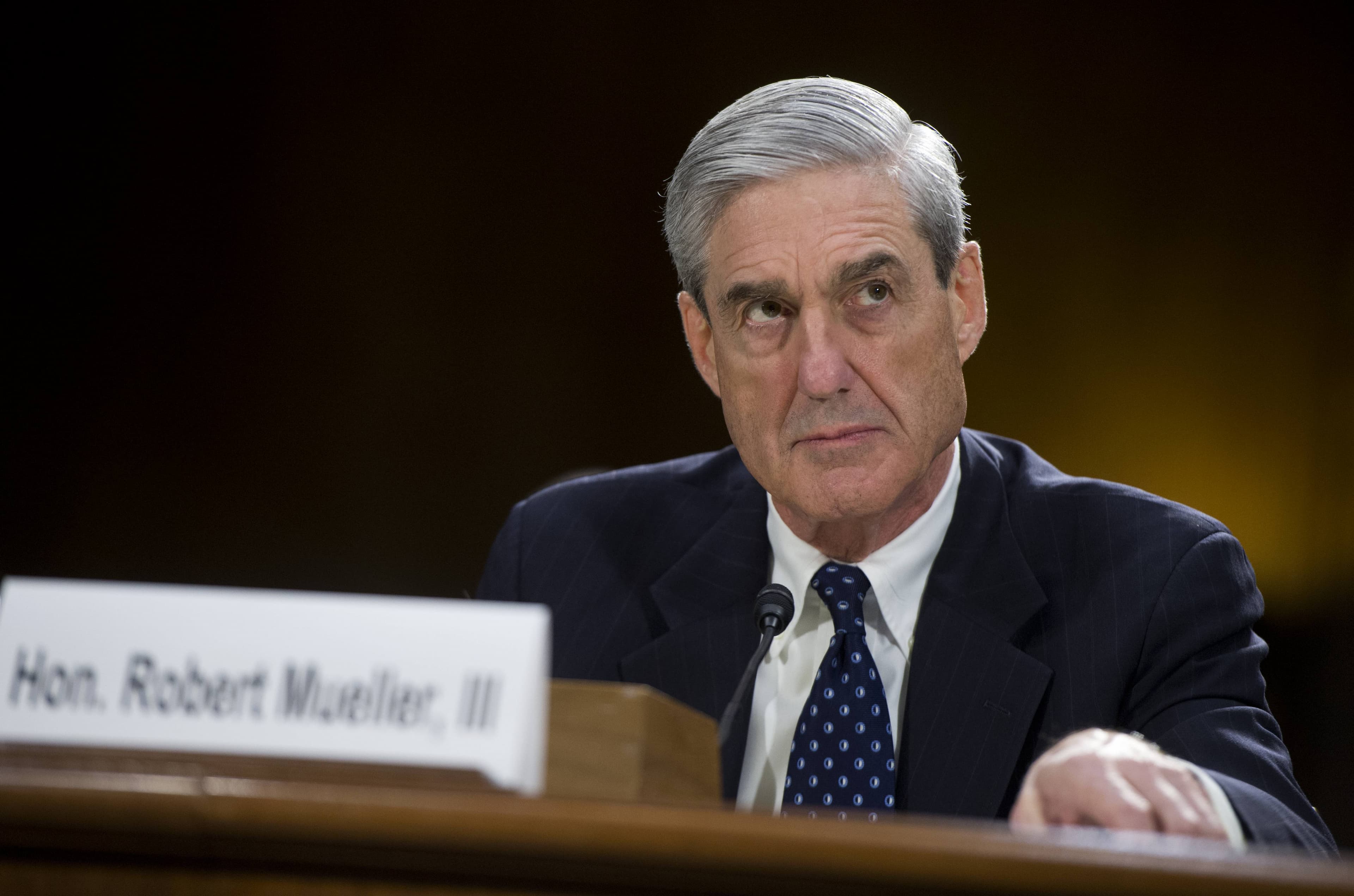 Russiagate, 12 të akuzuar për ndërhyrje në zgjedhjet presidenciale amerikane