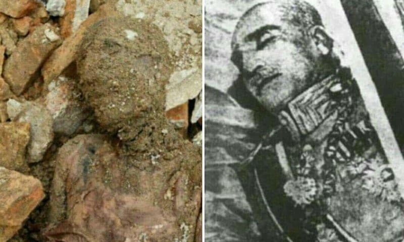 Mumja që shqetësoi regjimin në Iran