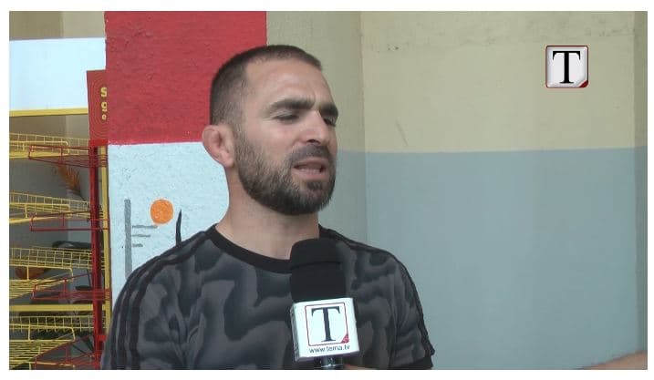 Mundja, sporti i kampionëve me rrogë vetëm 100 euro në muaj (VIDEO)