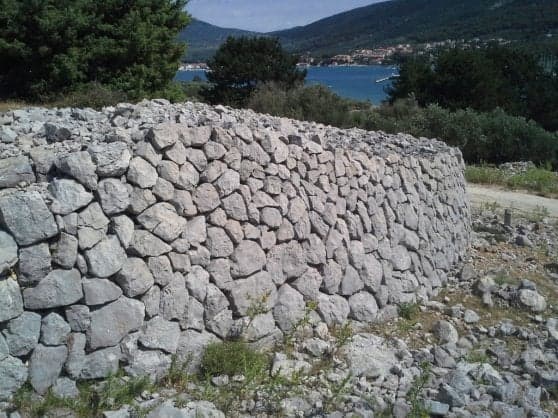 UNESCO fut murin e thatë në listën e trashëgimisë së njerëzimit