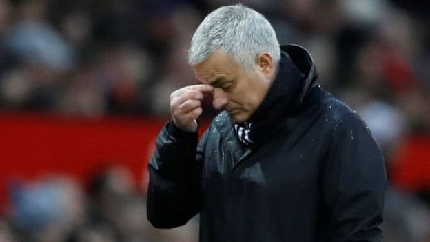 Jose Murinho dënohet me një vit burg për evazion fiskal (VIDEO)