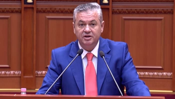 Interpelancë/ Murrizi, kritika ministres së Financave: Anti-informaliteti doli propagandë
