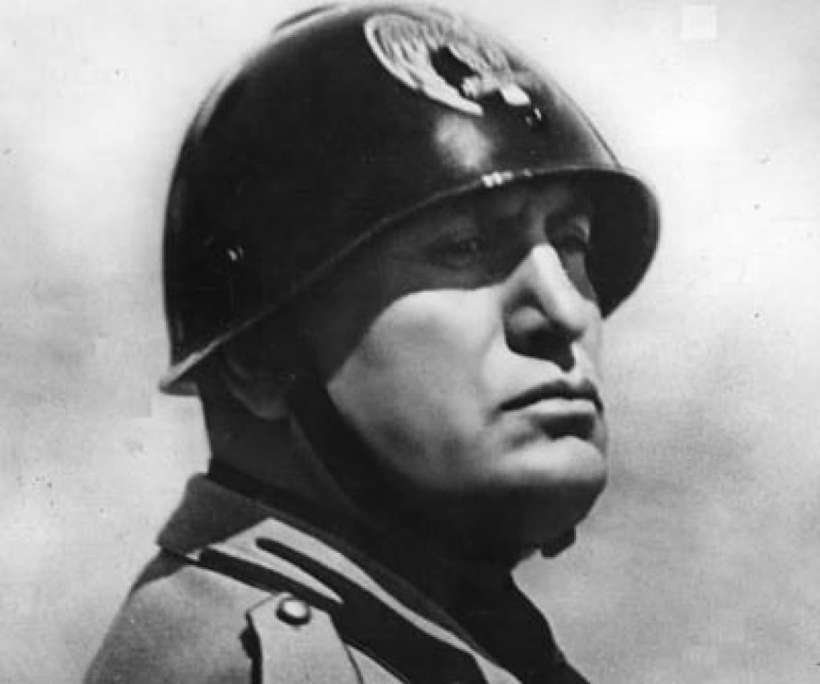 Itali, refuzohet peticioni për heqjen e titullit të nderit për Benito Mussolini