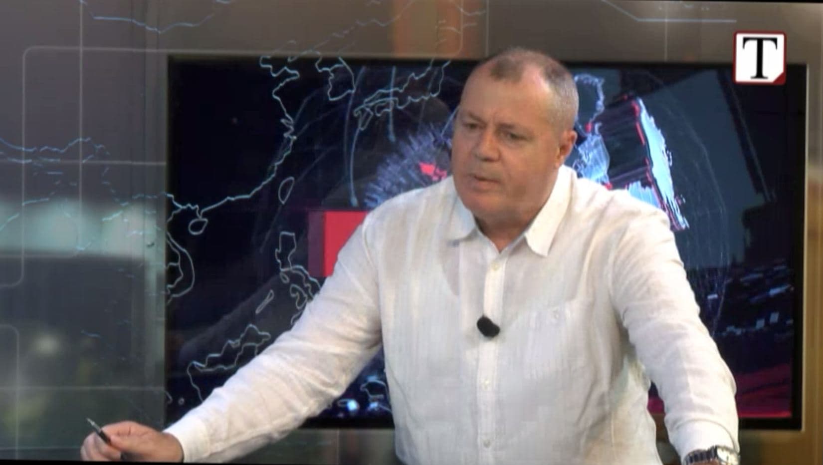 Nano: Meta, lojtar partizan. Është bërë njësh me opozitën (VIDEO)