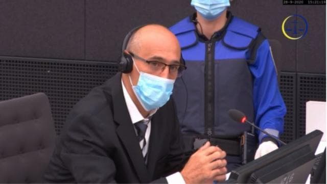   Gjykata Speciale ia vazhdon paraburgimin Salih Mustafës edhe për dy muaj