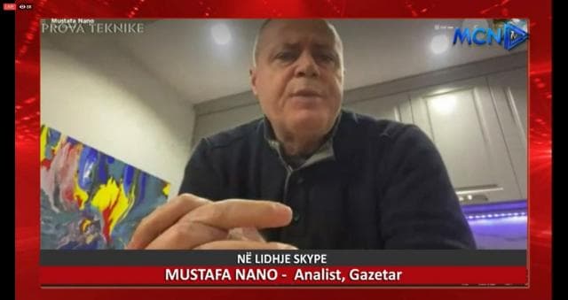 Nano: Përgjimet në dosjen “Ndragheta”, njollë që i vihet Shqipërisë