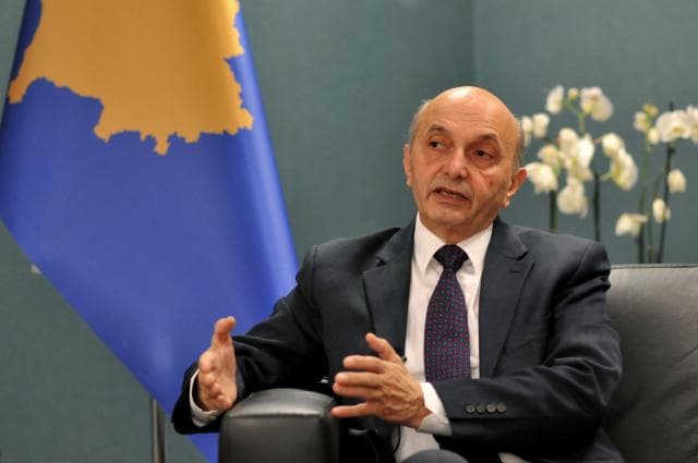 Mustafa: Kurti shkarkoi veten, Osmani nuk po e respekton LDK-në