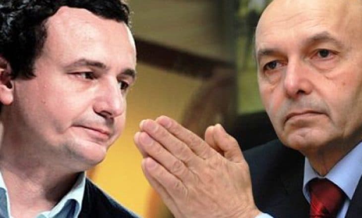 Vetëvendosje-LDK, dështon sërish përpjekja për marrëveshje. Ambasadorët: Zgjidhini vetë