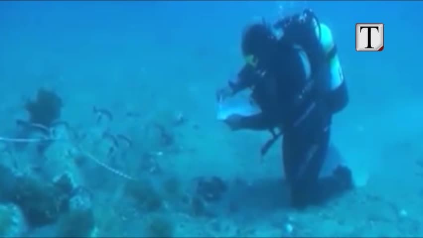 Muze për zbulimet e arkeologjisë nënujore (VIDEO)