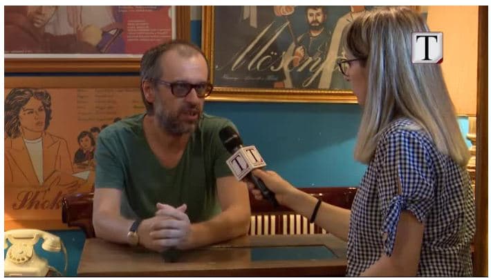 SPECIALE/ Muzika shqiptare në krizë?! (VIDEO)