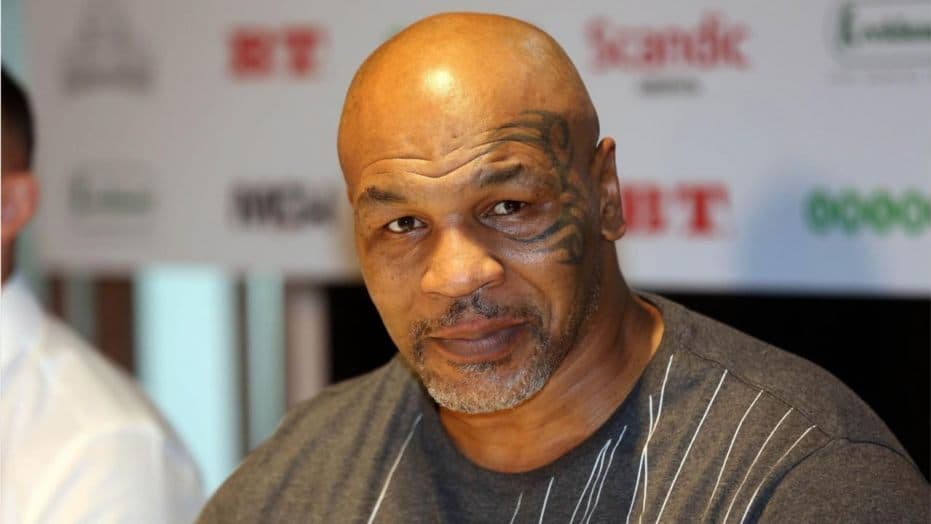 Autobiografia, Mike Tyson: Më përdhunuan 7 vjeç dhe isha një hajdut (VIDEO)
