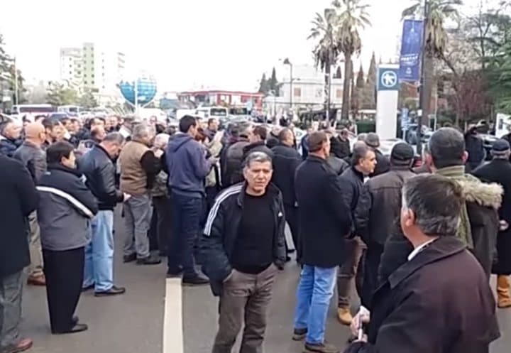 Naftëtarët, KSSH takim me Gjiknurin, kërkohet zgjidhje për problemin e punonjësve