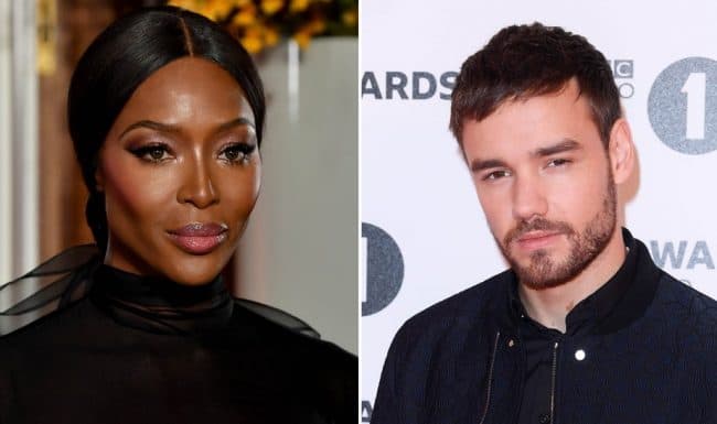 Naomi Campbell dhe Liam Payne çifti më i ri i showbiz-it? (VIDEO)