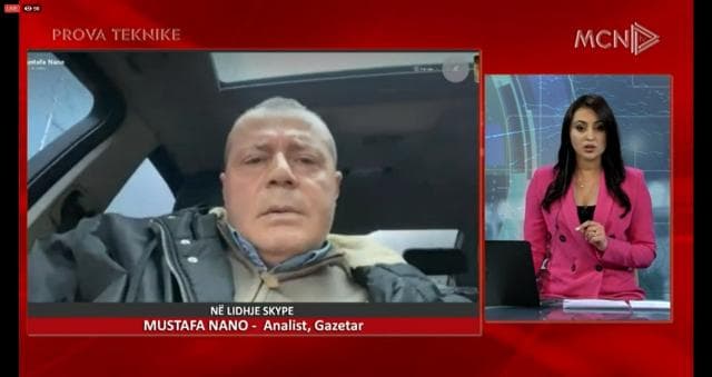 “Aleancat” e Albin Kurtit në Shqipëri, Nano: Marrëdhënia Rama-Thaçi e ka orientuar drejt së djathtës