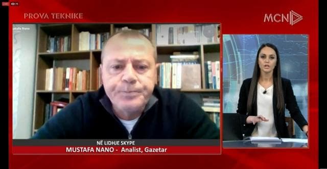 Nano: SHBA sheh Ramën si partner, Basha ka zhgënjyer disa herë (VIDEO)