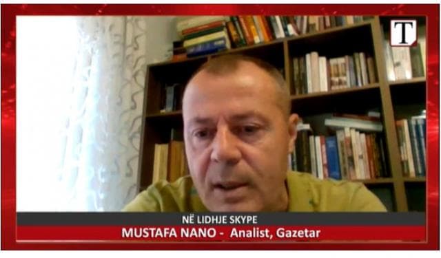 Padia ndaj Thaçit dhe Veselit, Nano: Mund të jetë një lojë europiane 