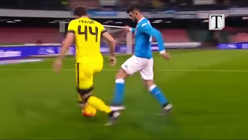 Napoli “çmim” për Hysajn: Vlen 60 milionë euro (VIDEO)