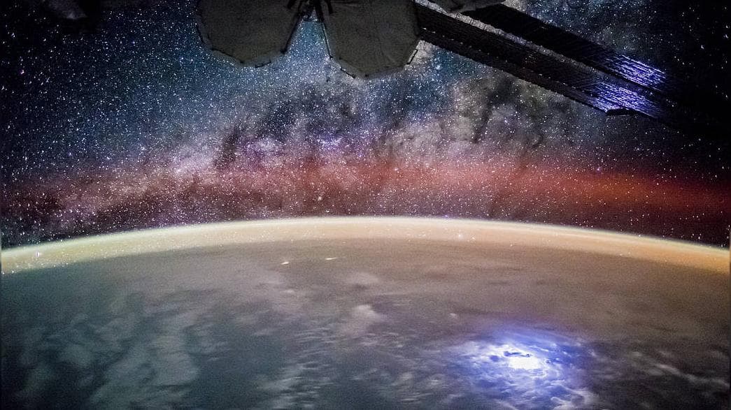 NASA: Stacioni Ndërkombëtar Hapësinor, i hapur për biznes