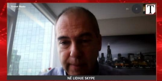 Nasto: Ajo që ndodhi dje do të ndikojë në imazhin e Amerikës (VIDEO)