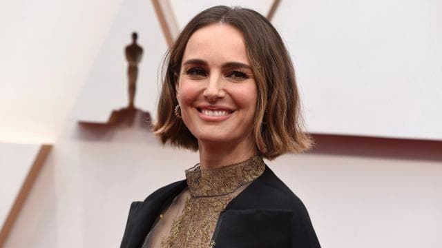 Natalie Portman përgjigjet për fotot që nisën aludimet se është shtatzënë!