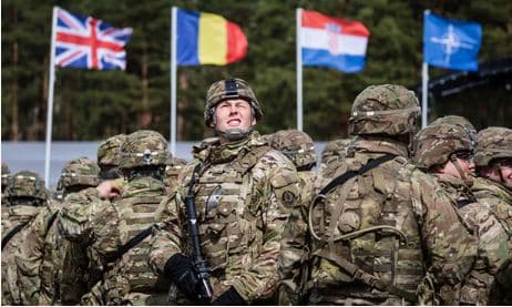 Shefi i NATO-s paralajmëron të ardhmen e marrëdhënieve transatlantike: Aleanca ushtarake mund të mos mbijetojë