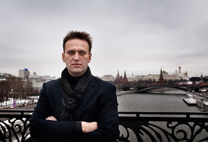 Gjykata i refuzoi ankesën, lideri opozitës Navalny mbetet jashtë garës për president të Rusisë